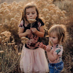 Meet your Posher, Mariah